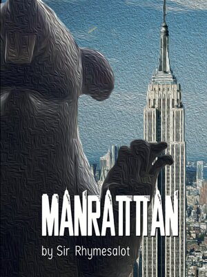 cover image of Manrattan